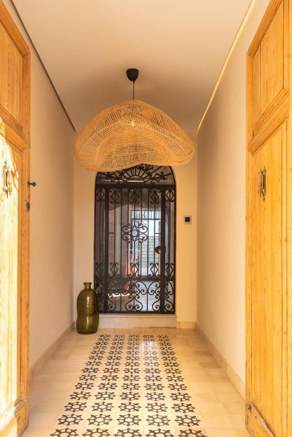 Hostal Aljibe Archidona Luaran gambar