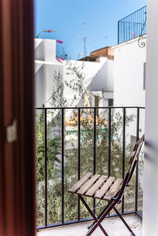 Hostal Aljibe Archidona Luaran gambar