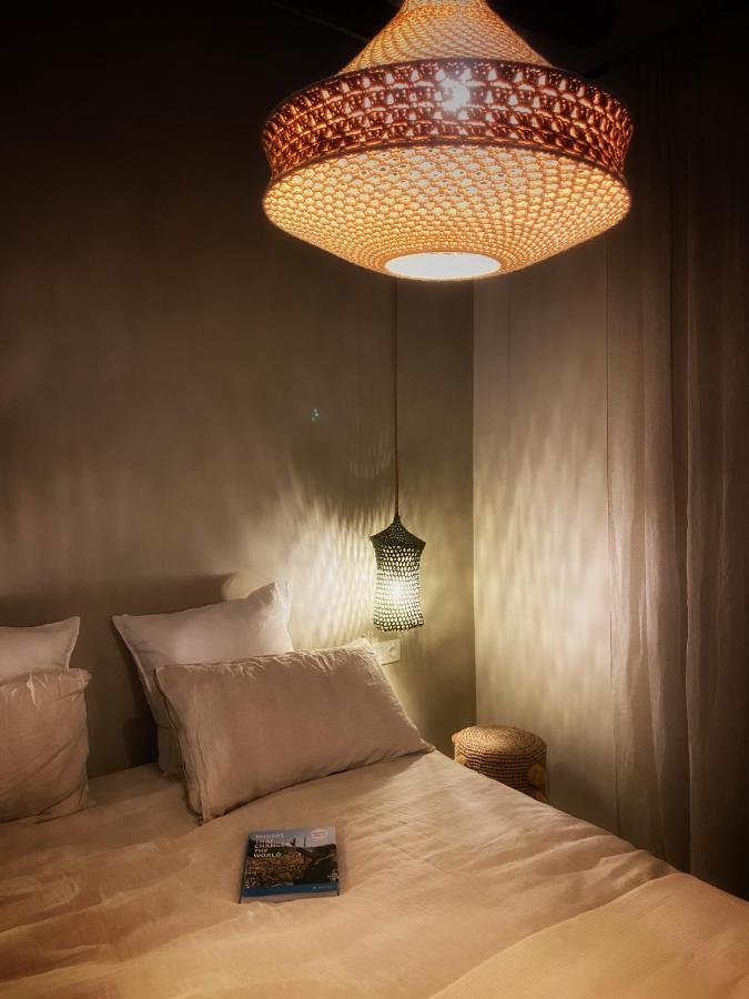 Hostal Aljibe Archidona Luaran gambar