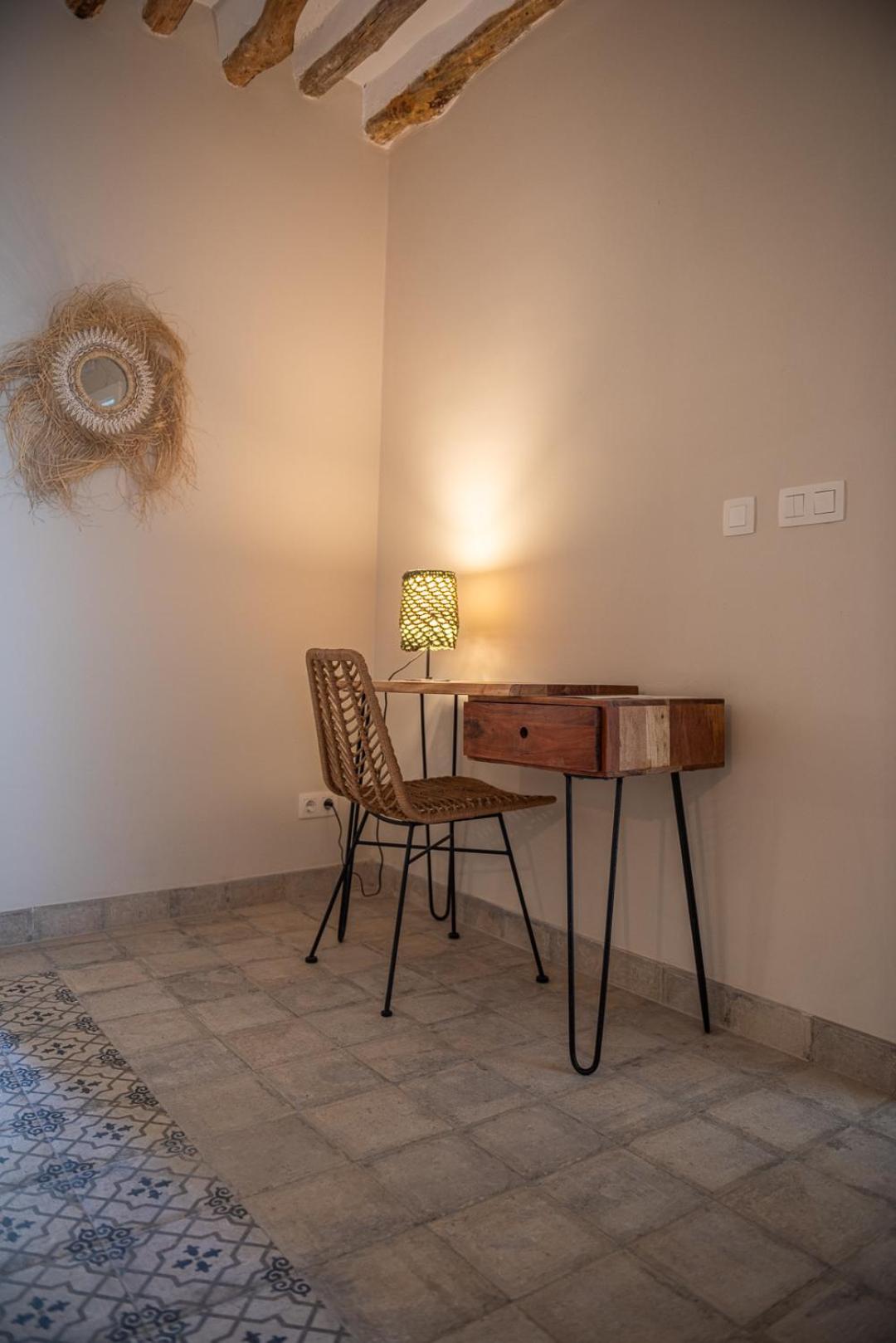 Hostal Aljibe Archidona Luaran gambar