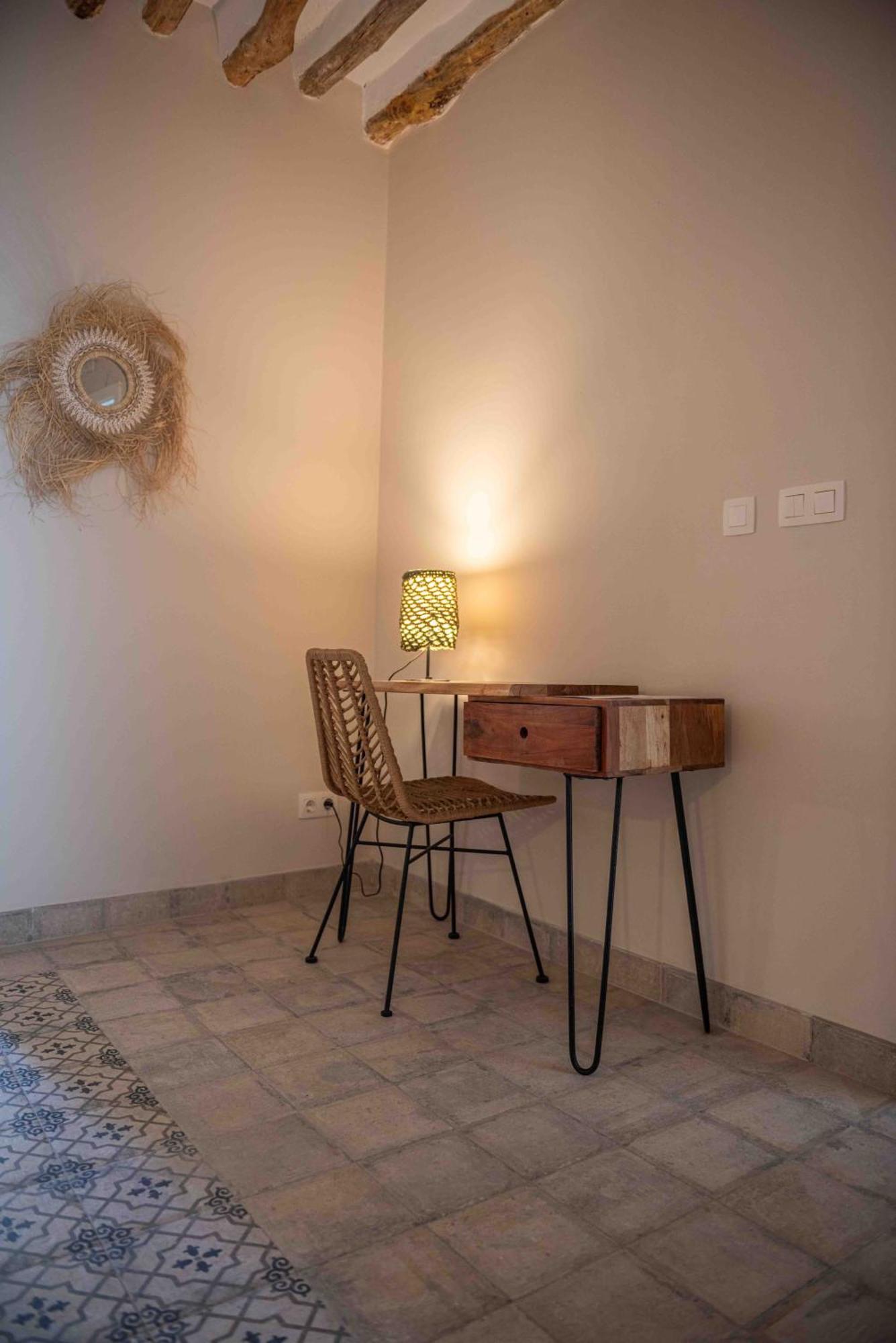 Hostal Aljibe Archidona Luaran gambar