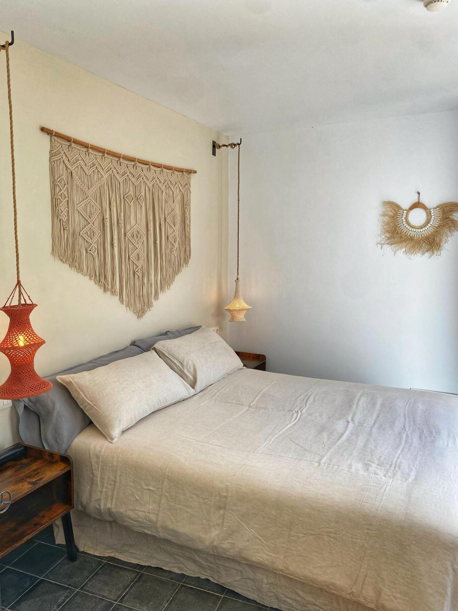 Hostal Aljibe Archidona Luaran gambar
