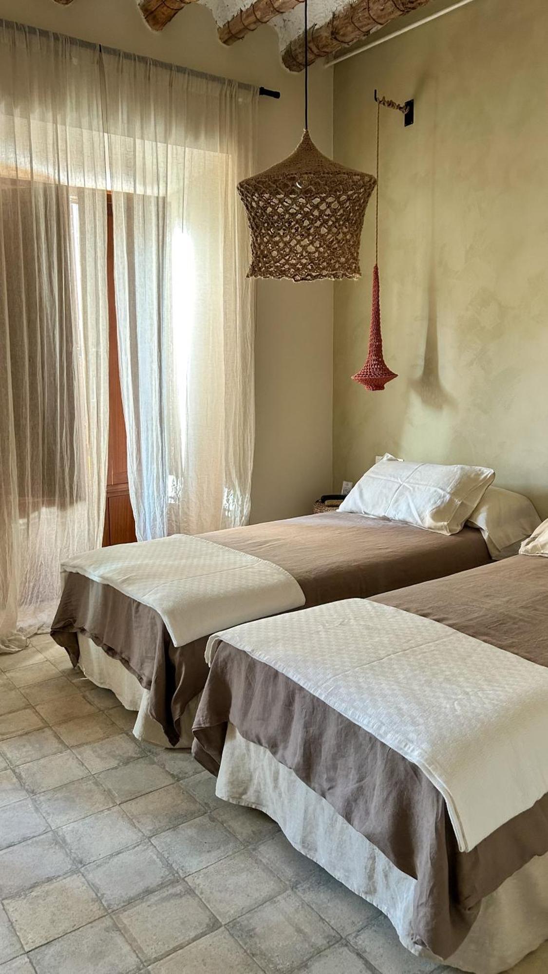 Hostal Aljibe Archidona Luaran gambar